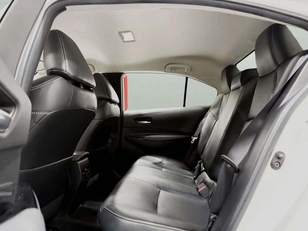 2021 TOYOTA COROLLA ALTIS 1.8 HYBRID SMART  [1T0043] - 7