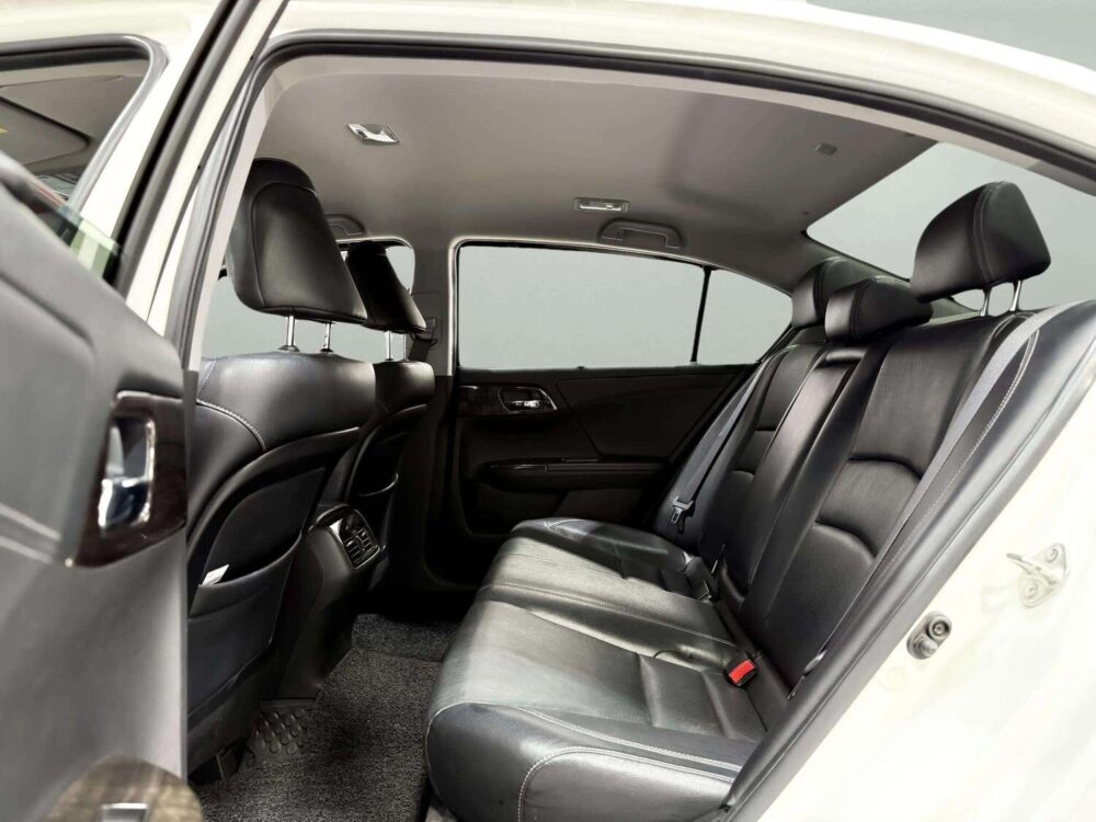 2015 HONDA ACCORD 2.0 EL  [1S1324V] - 7