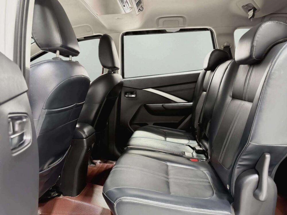 2022 MITSUBISHI XPANDER CROSS 1.5  [1P2733] - 7