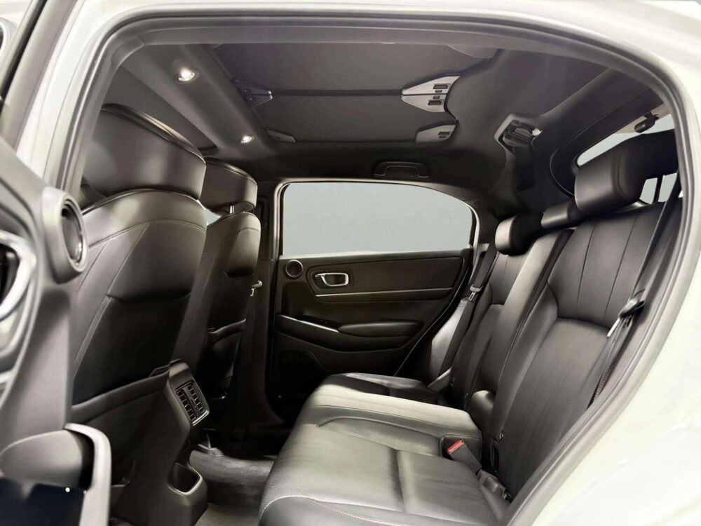 2022 HONDA HR-V 1.5 E:HEV RS  [1P2738V] - 7