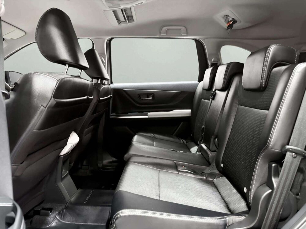 2022 TOYOTA VELOZ 1.5 PREMIUM  [1A0042V] - 7