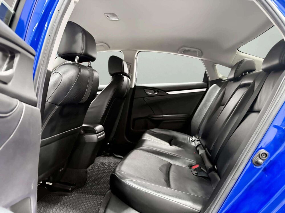 2019 HONDA CIVIC 1.8 EL  [1S1344] - 7