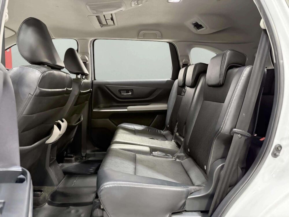 2022 TOYOTA VELOZ 1.5 SMART  [1P2690] - 7