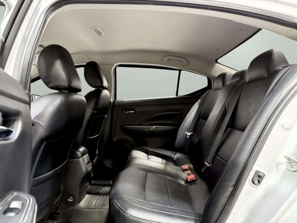 2020 NISSAN ALMERA 1.0 V  [1C0082] - 7