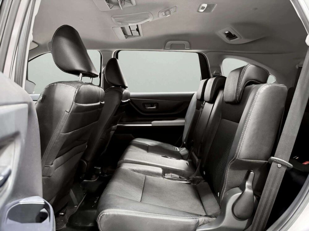 2022 TOYOTA VELOZ 1.5 SMART  [1P2689] - 7