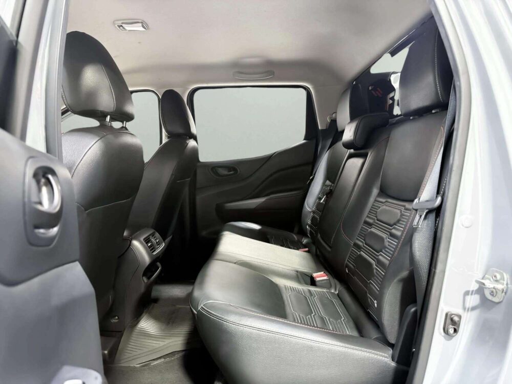 2021 NISSAN NAVARA 2.3 PRO-4X DOUBLE CAB 4WD  [1A0044] - 7