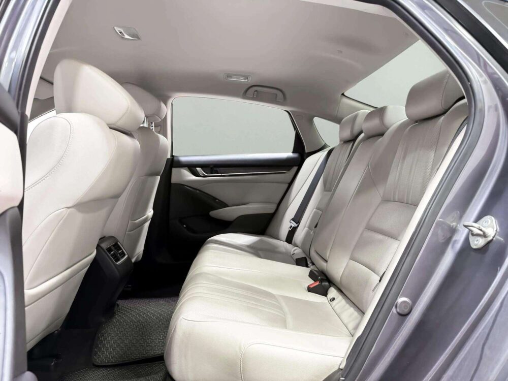 2019 HONDA ACCORD 1.5 TURBO EL  [1N0097] - 7