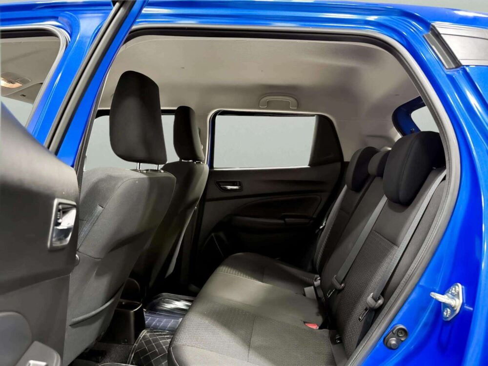 2021 SUZUKI SWIFT 1.2 GLX  [1P2700] - 7