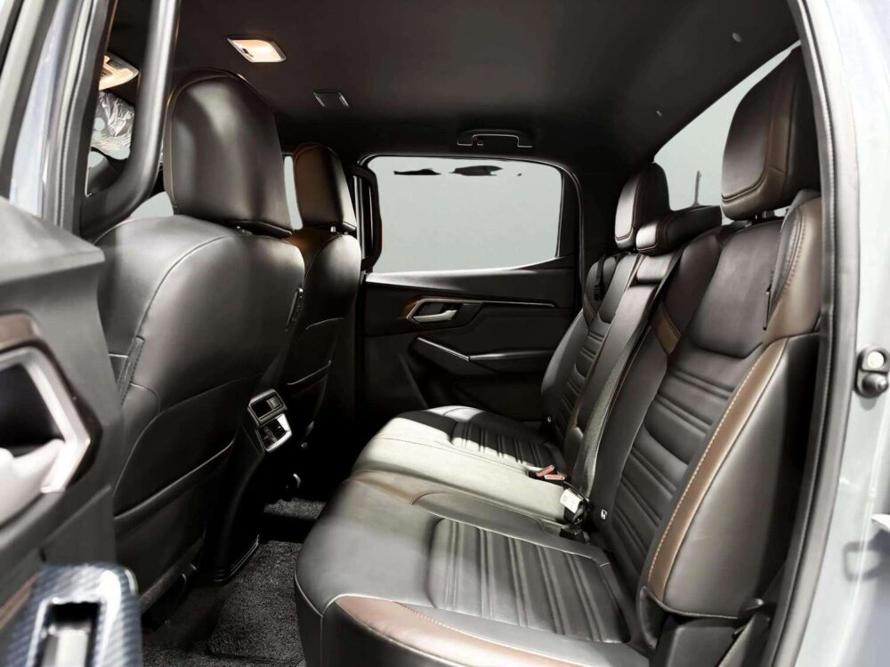 2022 ISUZU D-MAX 3.0 VCROSS M CAB-4 4WD  [1N0095V] - 7