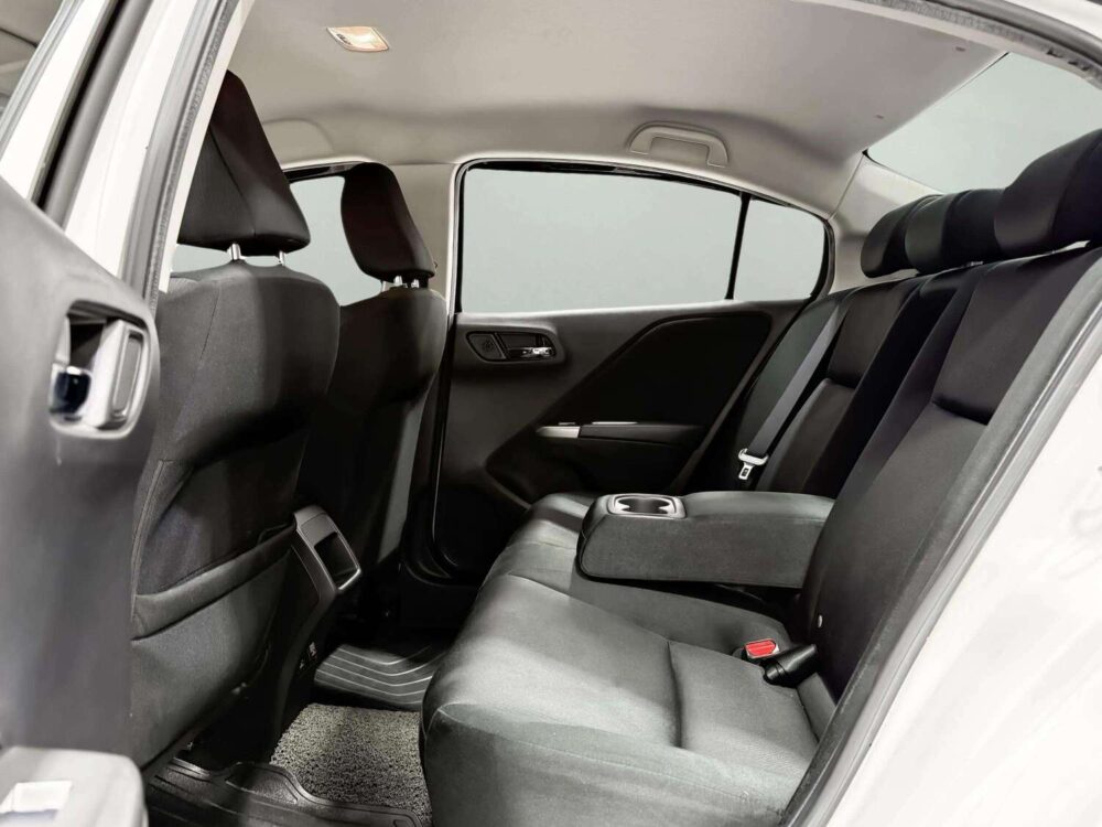 2014 HONDA CITY 1.5 SV  [1T0034V] - 7