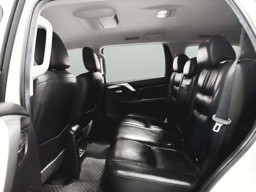 2019 MITSUBISHI PAJERO SPORT 2.4 GT PREMIUM  [1N0100V] - 7