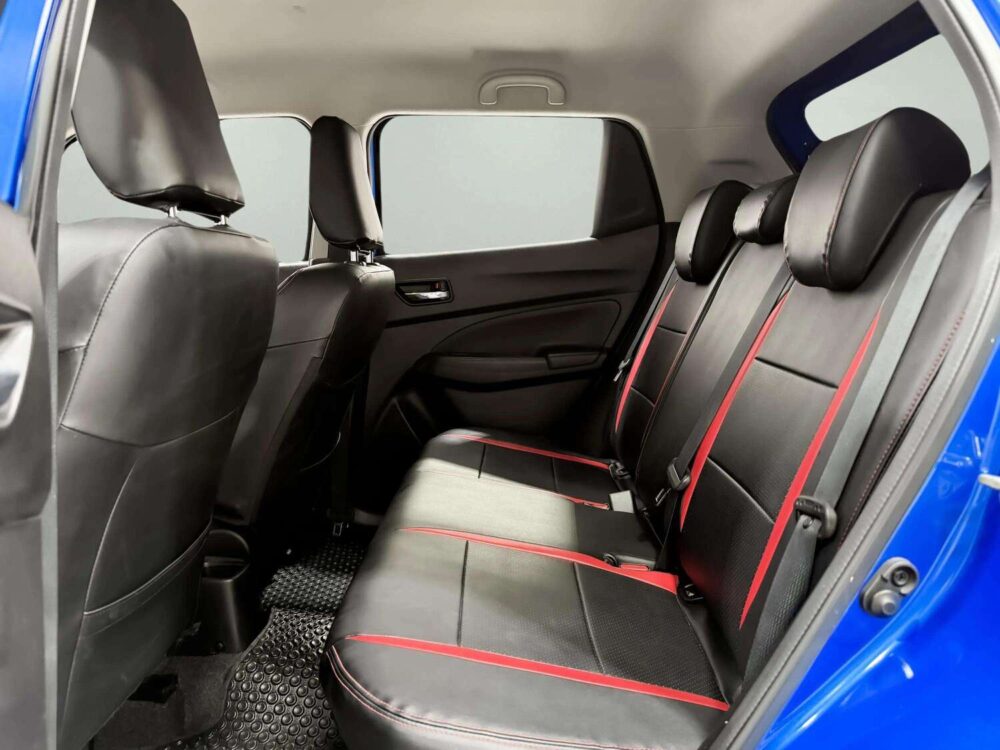 2018 SUZUKI SWIFT 1.2 GLX  [1D0076V] - 7