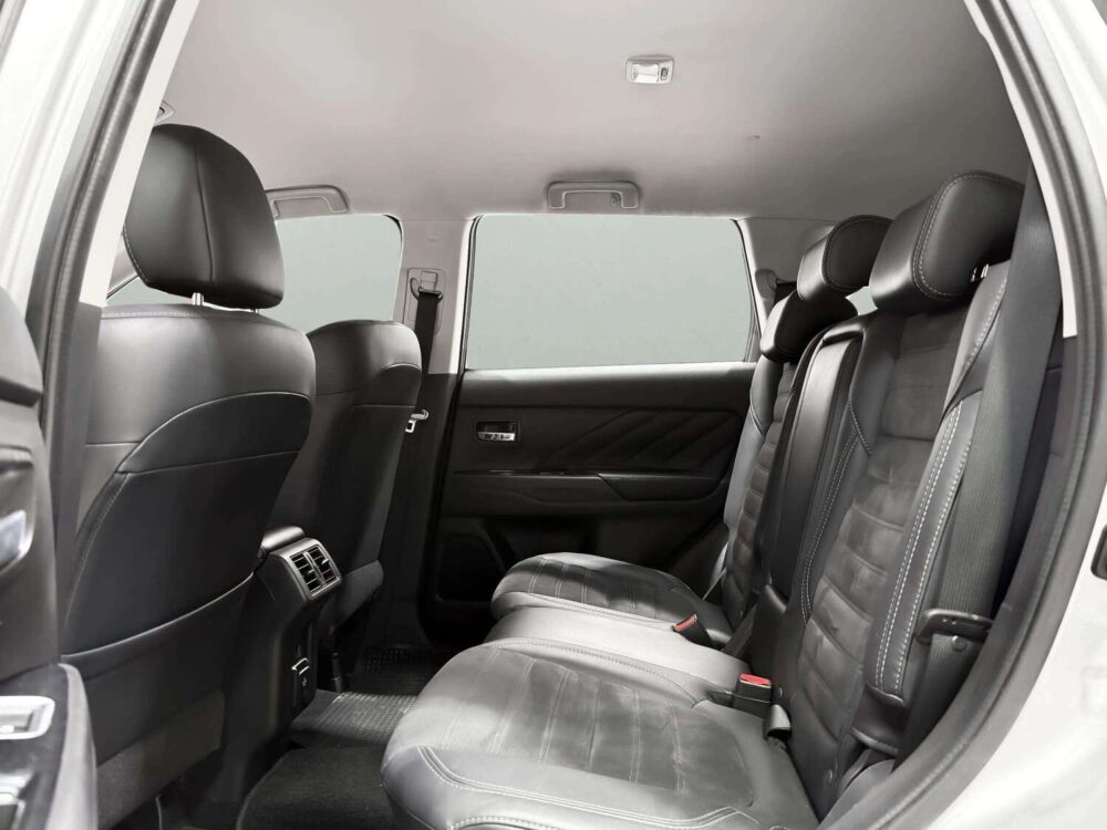2021 MITSUBISHI OUTLANDER PHEV 2.4 GT 4WD  [1P2713] - 7