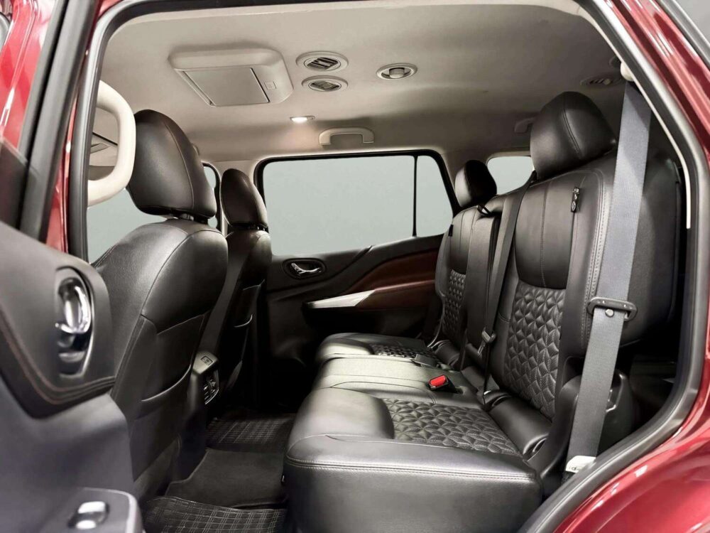 2022 NISSAN TERRA 2.3 VL  [9P1010] - 7