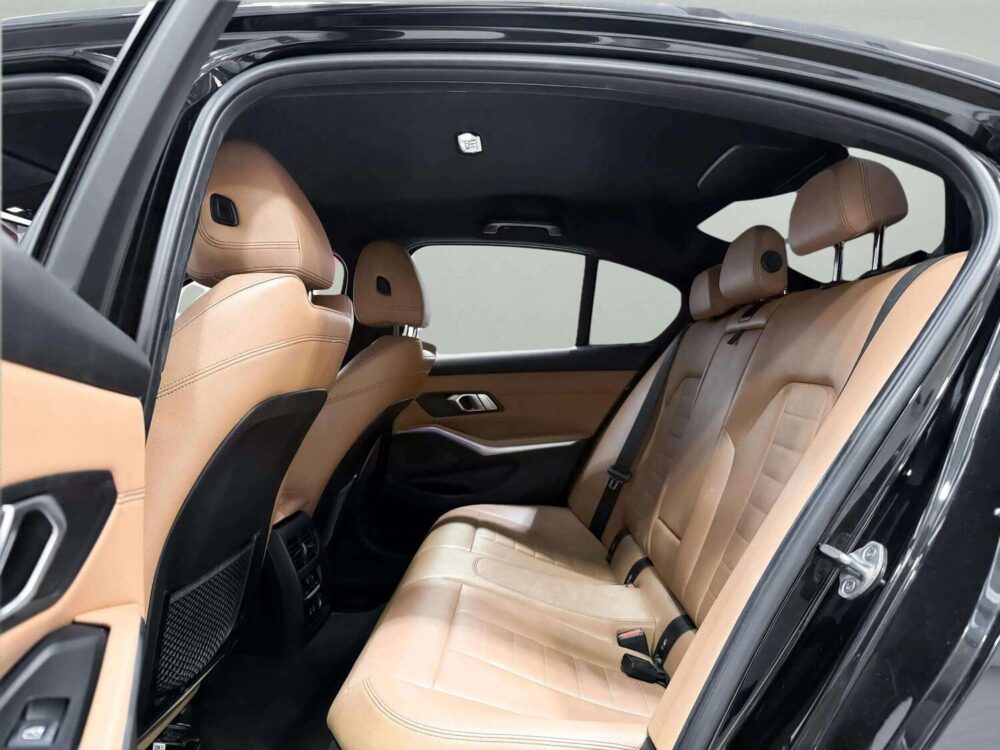 2024 BMW 320D 2.0 M SPORT  [1P2739V] - 7