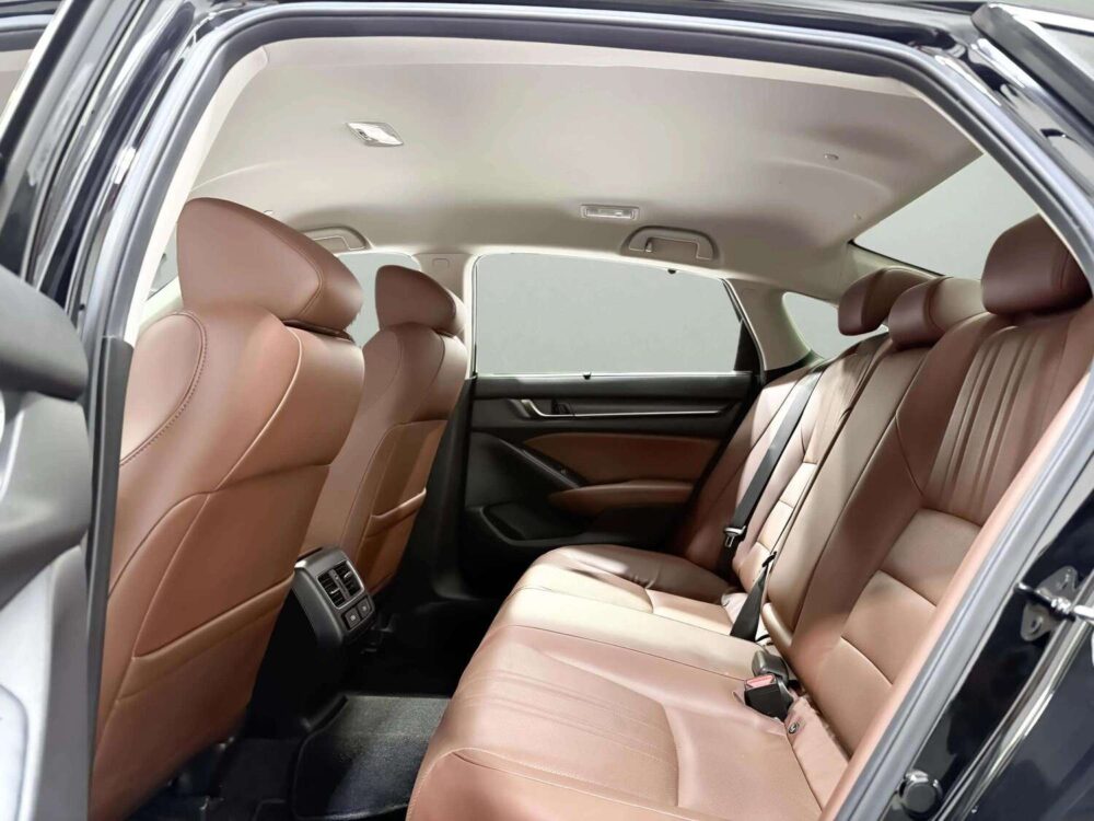 2022 HONDA ACCORD 1.5 TURBO EL  [1S1352] - 7