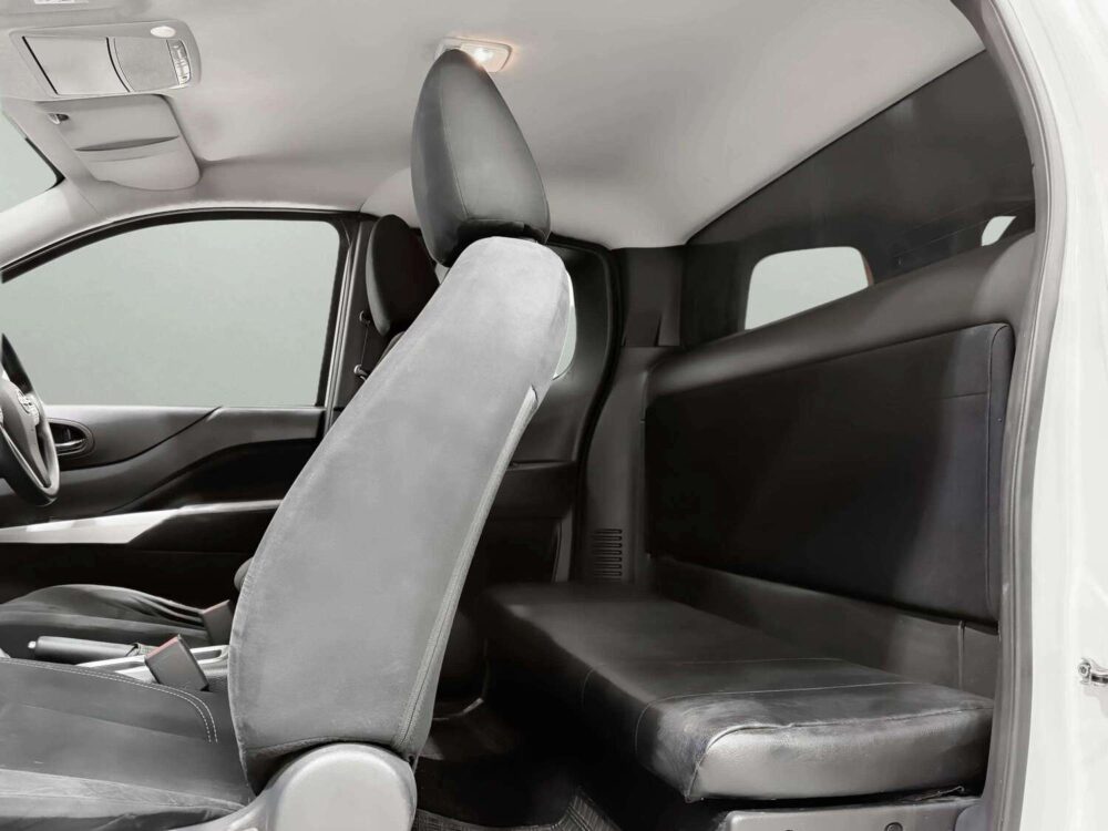 2020 NISSAN NP300 NAVARA 2.5 CALIBRE V KING CAB  [1A0048] - 7