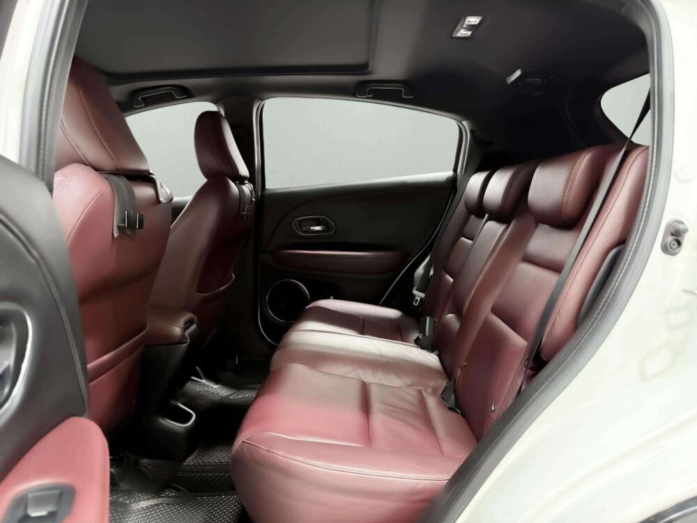 2020 HONDA HR-V 1.8 RS  [1T0039V] - 7
