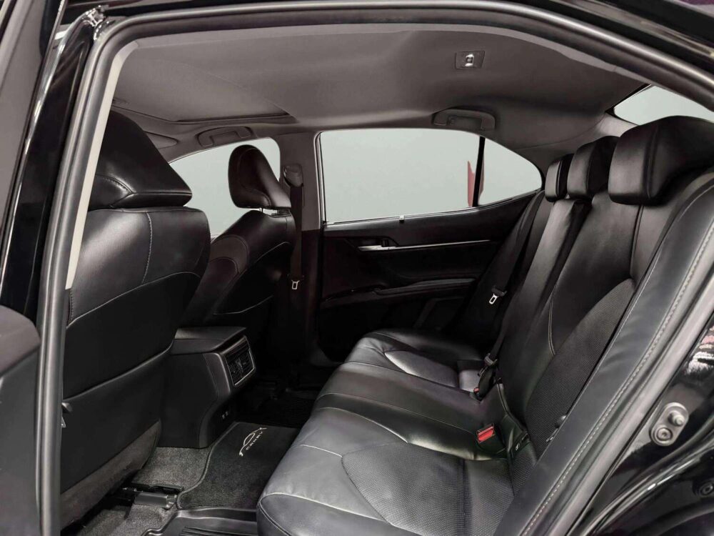 2021 TOYOTA CAMRY 2.5 G  [1D0027V] - 7