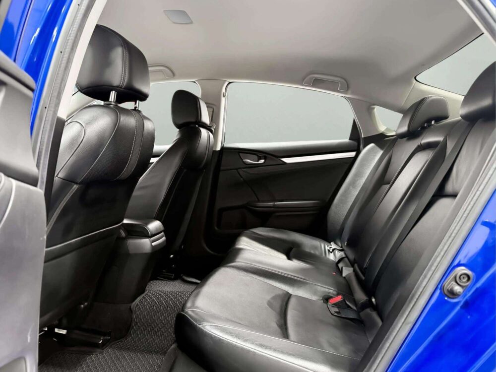 2019 HONDA CIVIC 1.8 EL  [1C0080] - 7