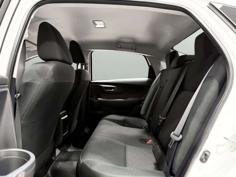 2022 TOYOTA YARIS ATIV 1.2 SPORT  [1A0047] - 7