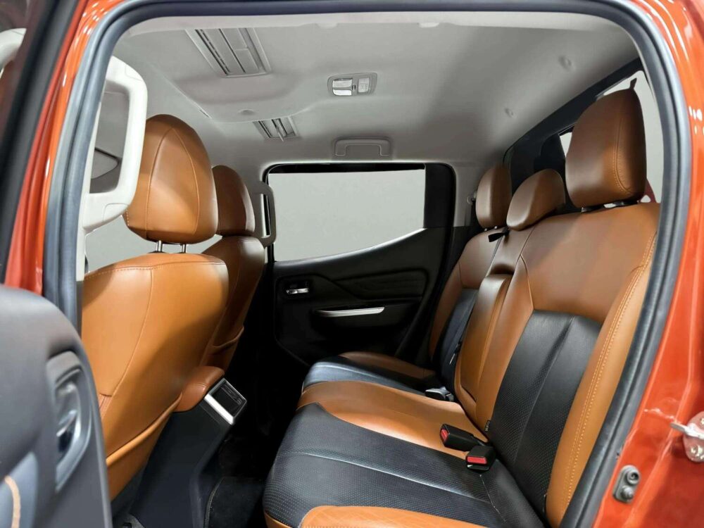 2022 MITSUBISHI TRITON 2.4 ATHLETE DOUBLE CAB 4WD  [1P2729] - 7