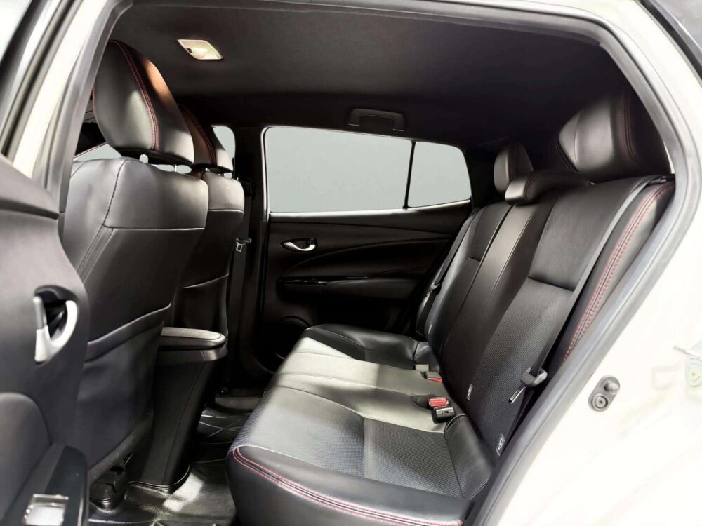 2020 TOYOTA YARIS 1.2 HIGH CROSS  [1C0076V] - 7