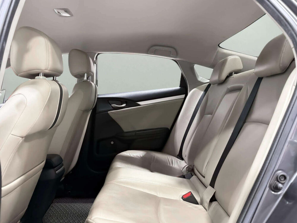 2019 HONDA CIVIC 1.8 EL  [1S1351] - 7