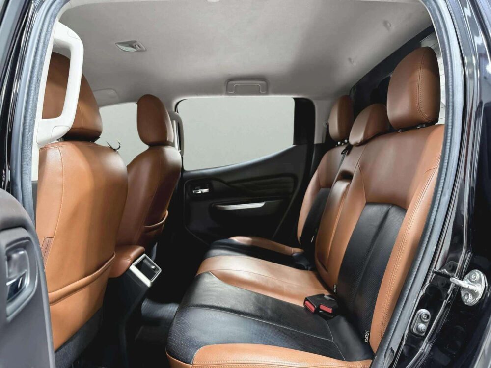 2021 MITSUBISHI TRITON 2.4 ATHLETE GT PLUS DOUBLE CAB  [1D0082] - 7