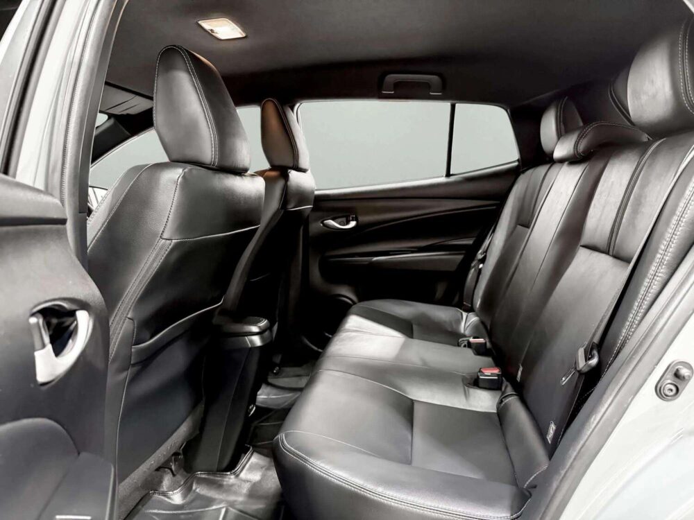 2024 TOYOTA YARIS 1.2 SMART  [1T0049V] - 7