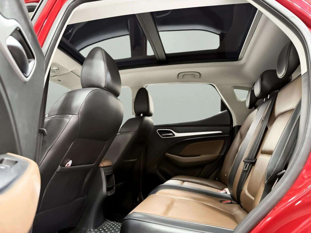 2021 MG ZS 1.5 X+  [1C0083] - 7