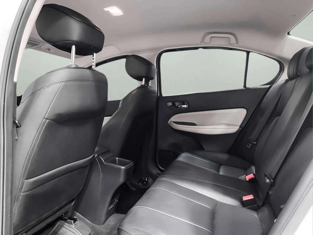 2022 HONDA CITY 1.0 SV  [1D0087] - 7