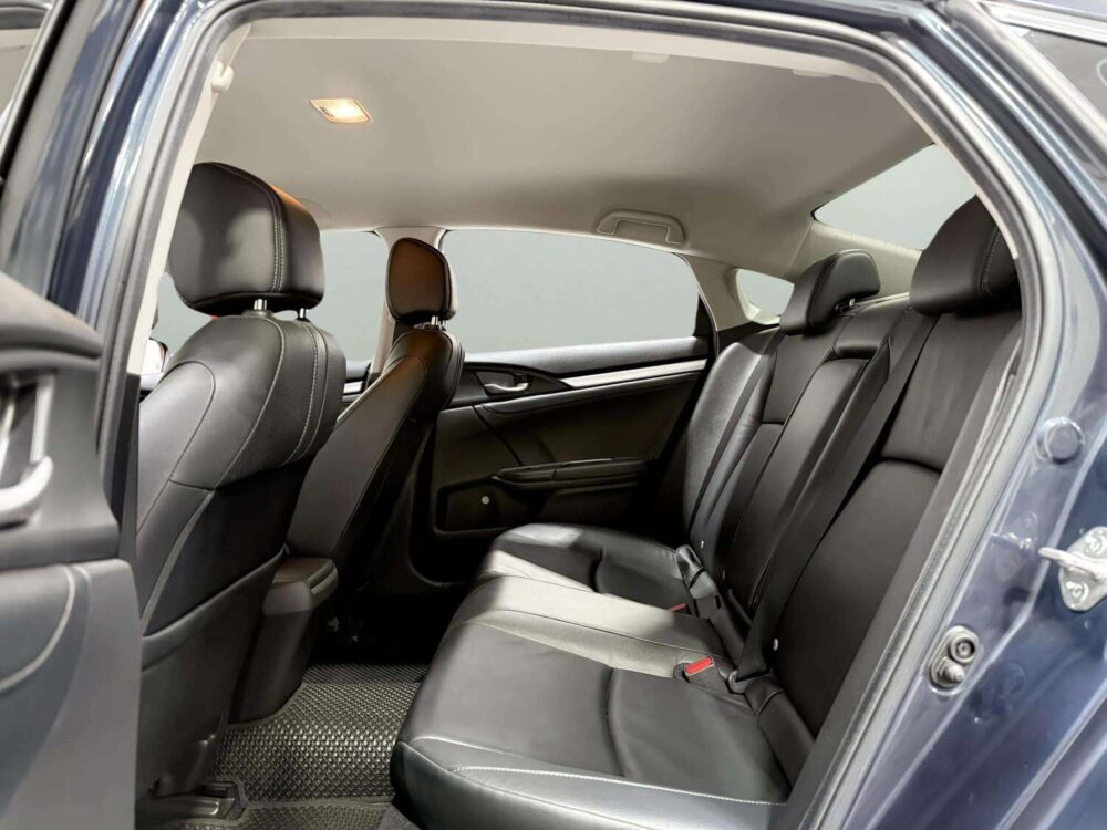 2018 HONDA CIVIC 1.8 EL  [1P2720V] - 7