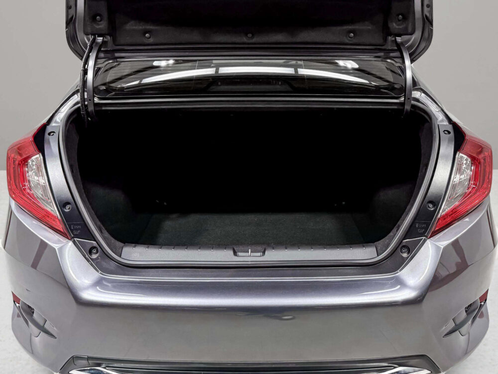 2019 HONDA CIVIC 1.8 EL  [1S1351] - 8