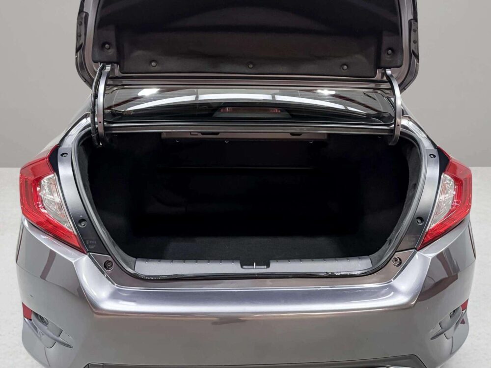 2019 HONDA CIVIC 1.8 EL  [1S1347] - 8