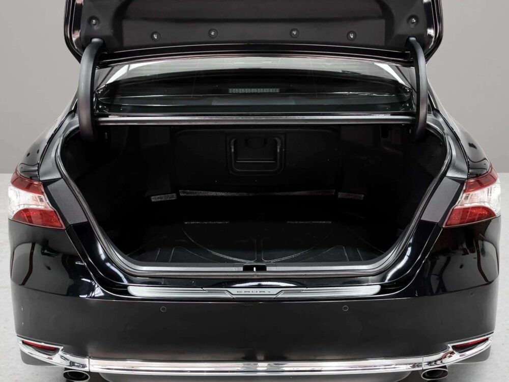 2021 TOYOTA CAMRY 2.5 G  [1D0027V] - 8