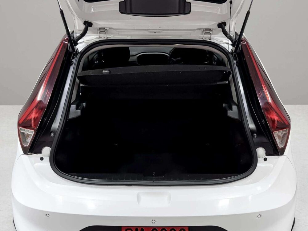 2020 MG MG3 1.5 X  [1P2682] - 8