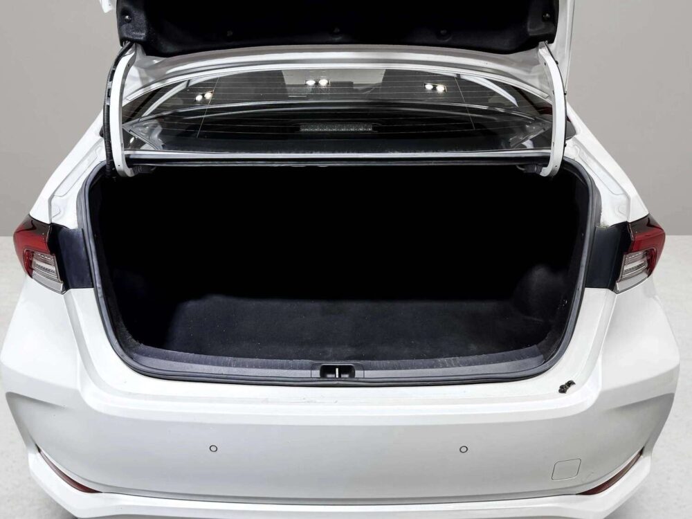 2021 TOYOTA COROLLA ALTIS 1.8 HYBRID SMART  [1T0043] - 8