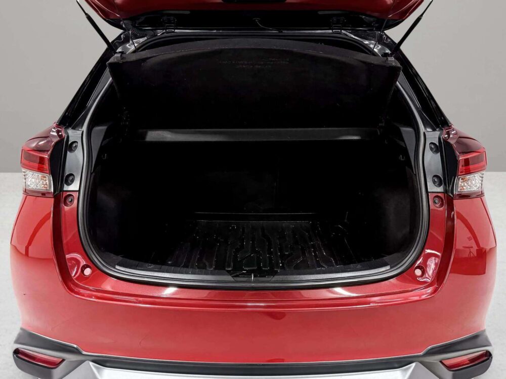 2022 TOYOTA YARIS 1.2 SPORT PREMIUM X-URBAN  [1P2726] - 8