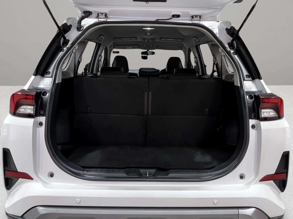 2022 TOYOTA VELOZ 1.5 SMART  [1P2690] - 8