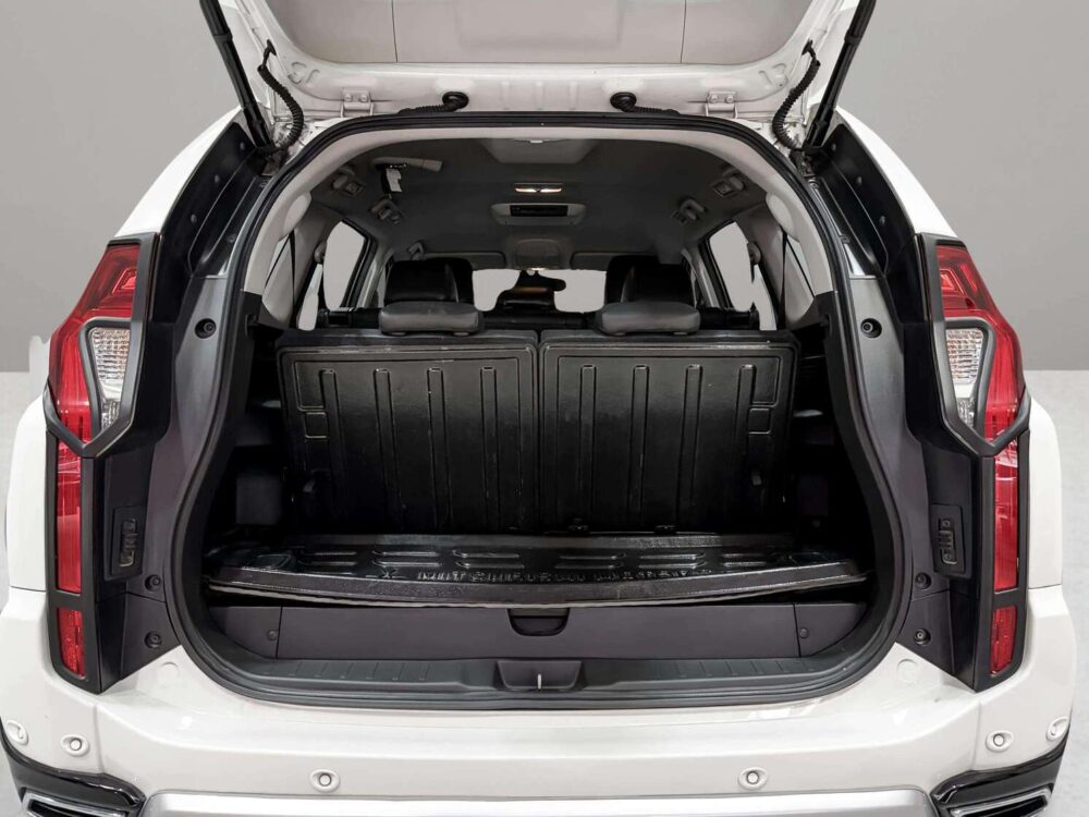 2019 MITSUBISHI PAJERO SPORT 2.4 GT PREMIUM  [1N0100V] - 8