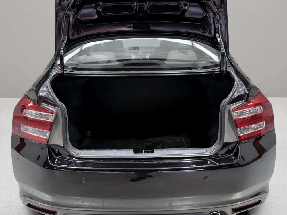 2012 HONDA CITY 1.5 S  [1P2666V] - 8