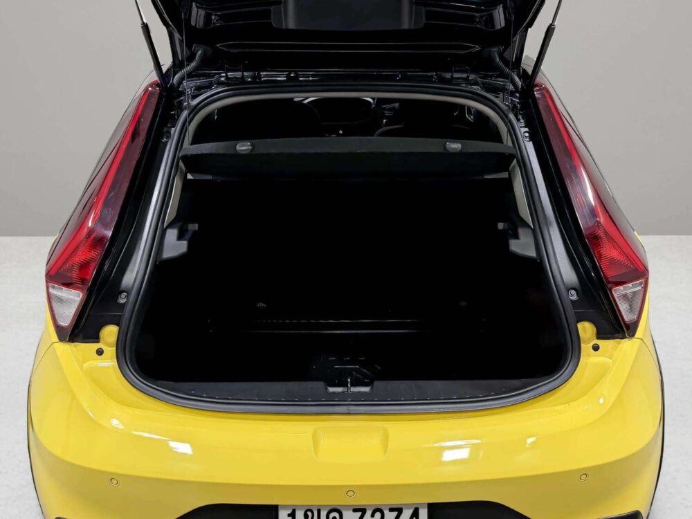 2020 MG MG3 1.5 X  [1A0053V] - 8