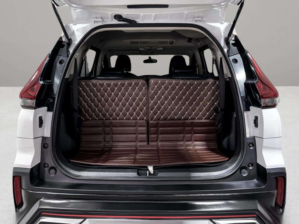 2022 MITSUBISHI XPANDER CROSS 1.5  [1P2733] - 8