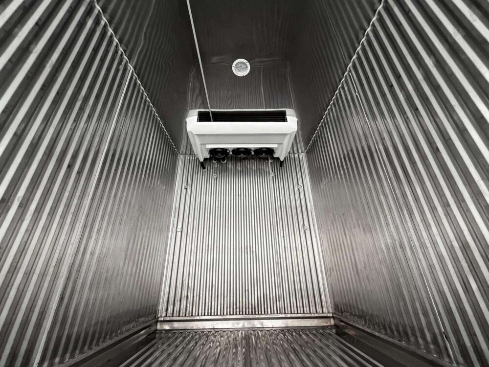 2023 TOYOTA HILUX REVO 2.4 ENTRY SINGLE CAB  [1N0093V] - 8