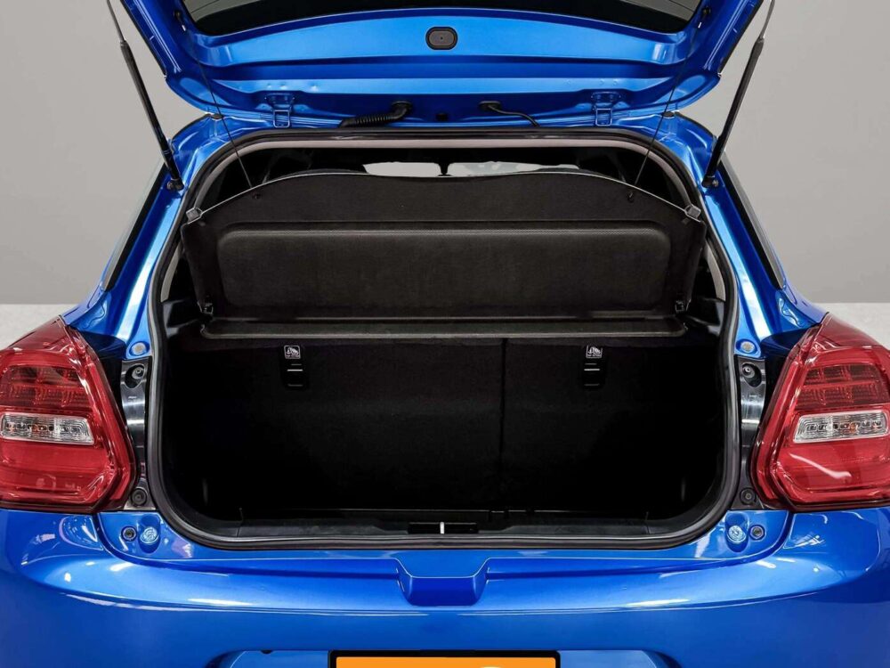 2021 SUZUKI SWIFT 1.2 GLX  [1P2700] - 8