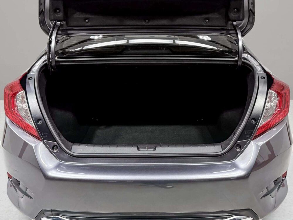 2019 HONDA CIVIC 1.8 EL  [1S1348] - 8