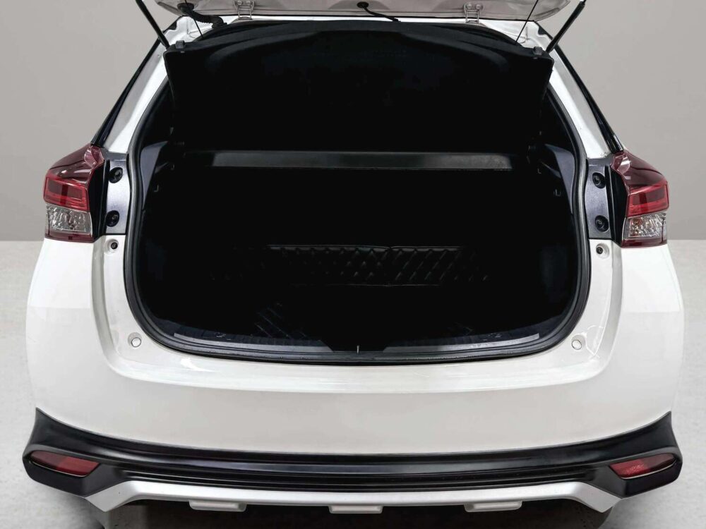 2020 TOYOTA YARIS 1.2 HIGH CROSS  [1C0076V] - 8