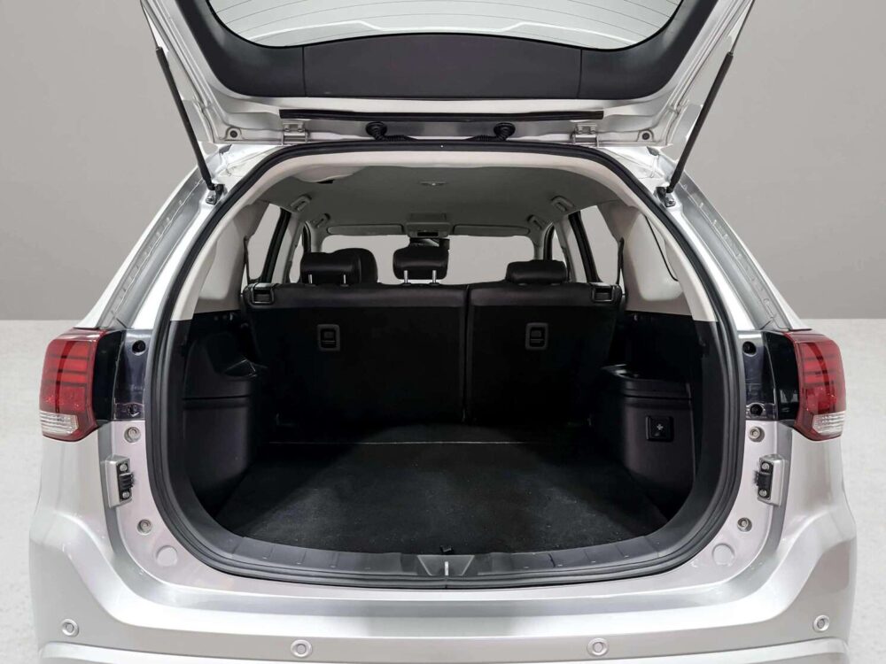 2021 MITSUBISHI OUTLANDER PHEV 2.4 GT 4WD  [1P2713] - 8