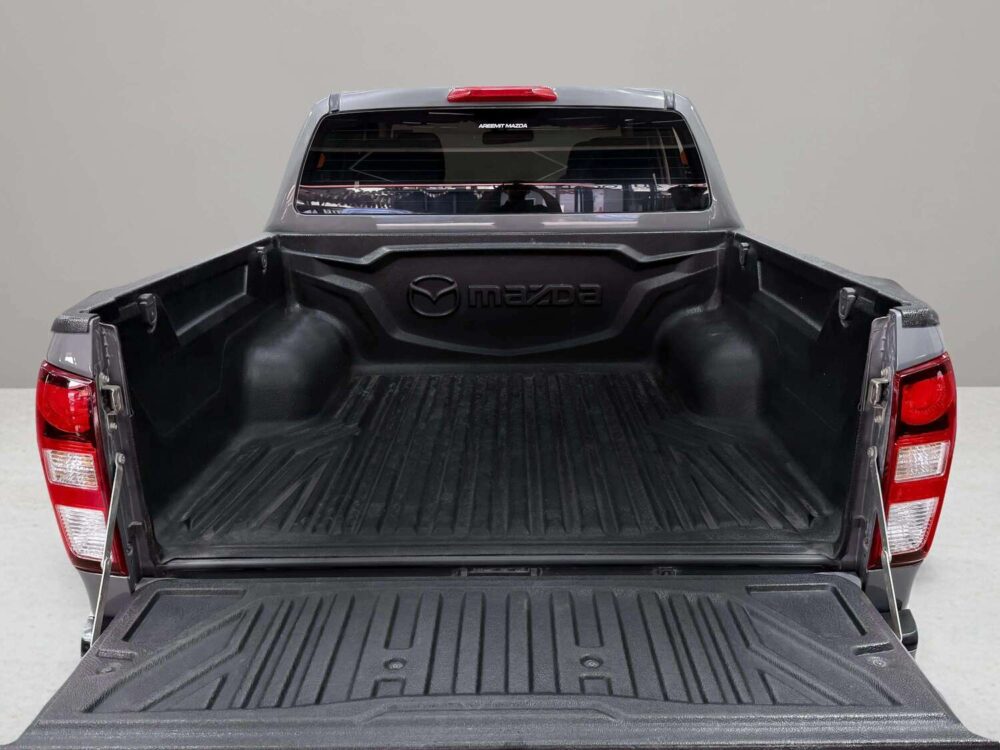 2022 MAZDA BT-50 1.9 S HI-RACER DOUBLE CAB  [1D0065] - 8